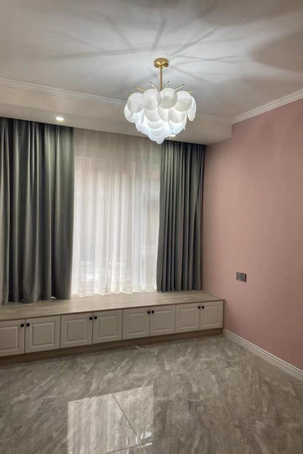 Nimbus Chandelier - morylighting