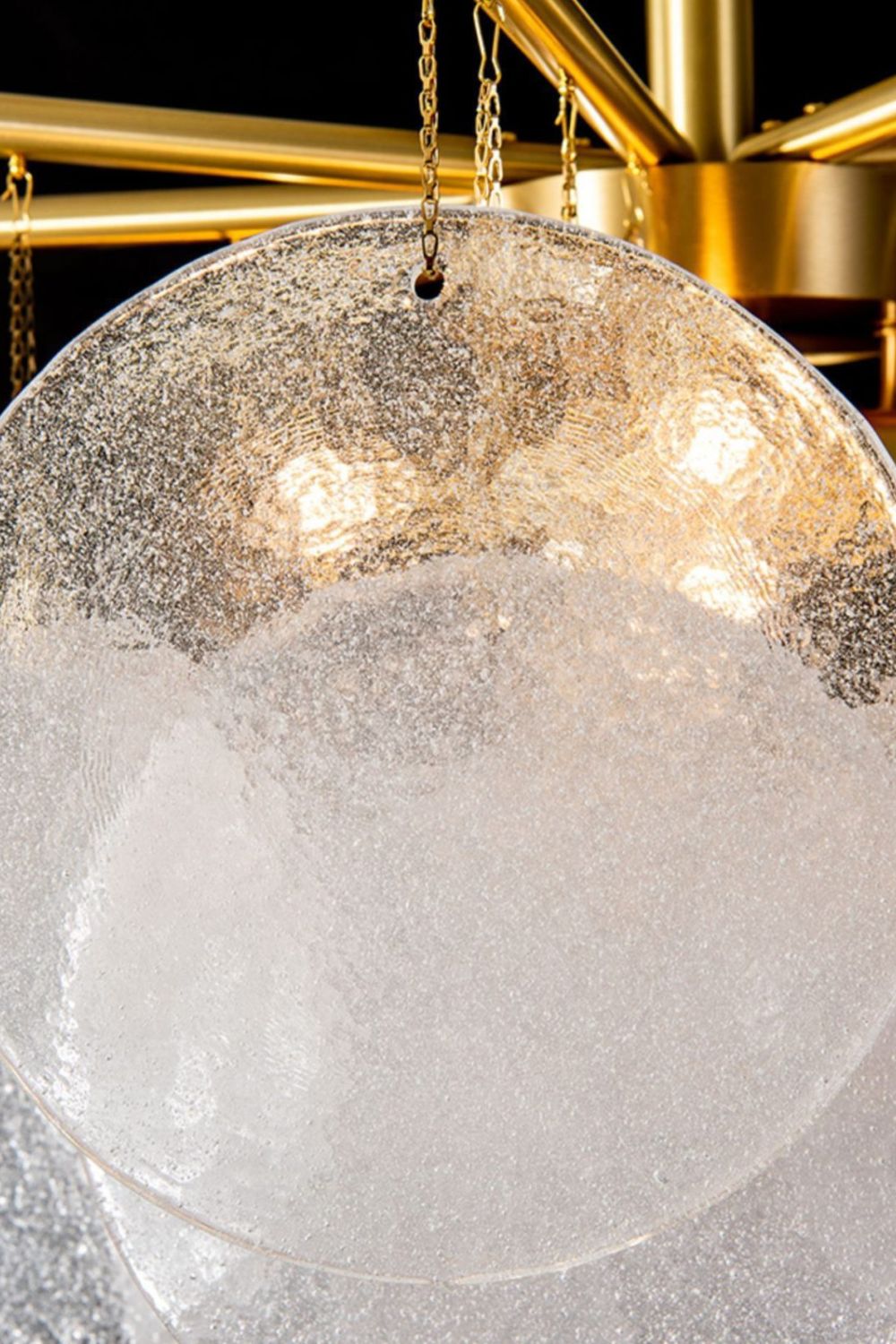 Nimbus Chandelier - morylighting