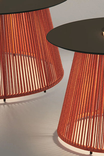 Nit Outdoor Floor Lamp - view 13 | morylighting