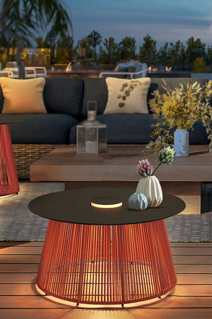 Nit Outdoor Floor Lamp - view 7 | morylighting