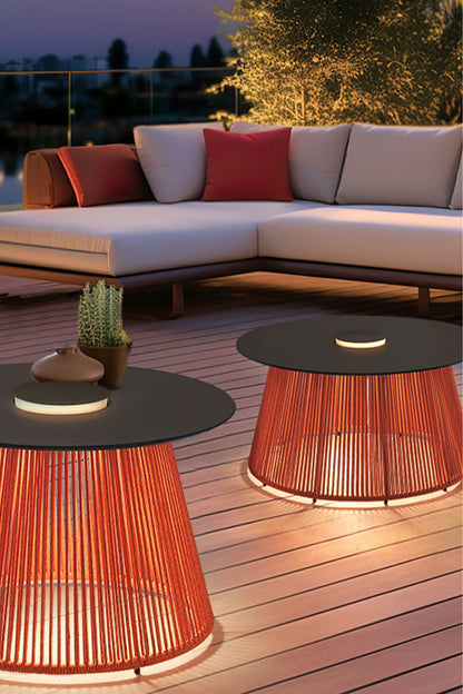 Nit Outdoor Floor Lamp - view 8 | morylighting