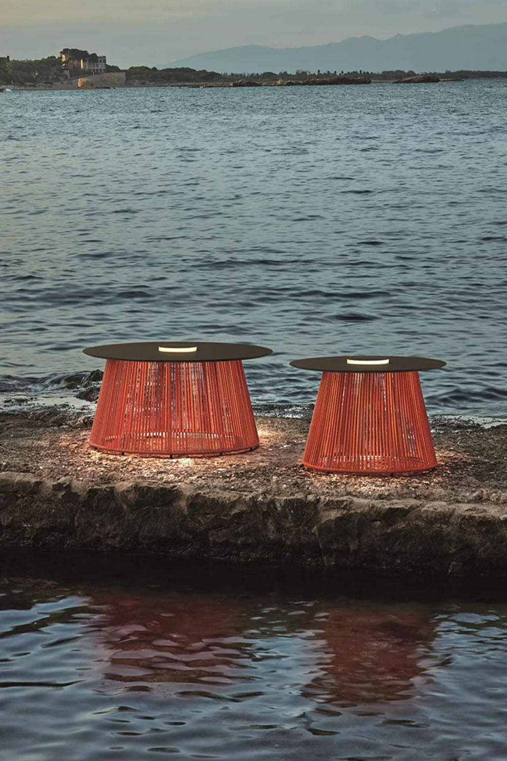 Nit Outdoor Floor Lamp - view 9 | morylighting