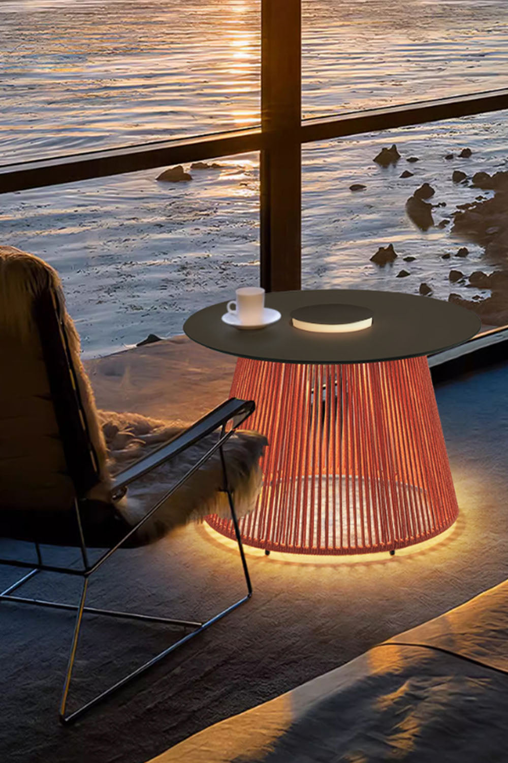 Nit Outdoor Floor Lamp - view 10 | morylighting
