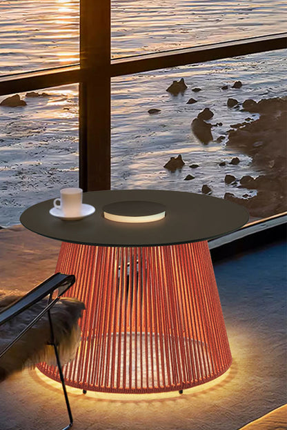 Nit Outdoor Floor Lamp - view 3 | morylighting