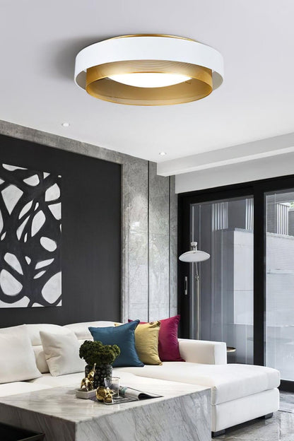 Nolan Ceiling Light - view 5 | morylighting