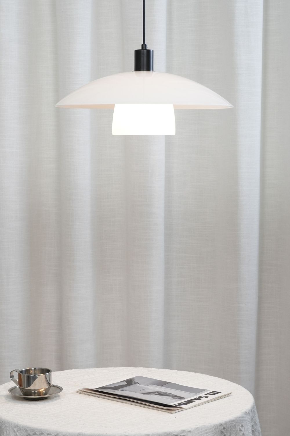 Nordlux Verona Pendant Lamp - view 6 | morylighting