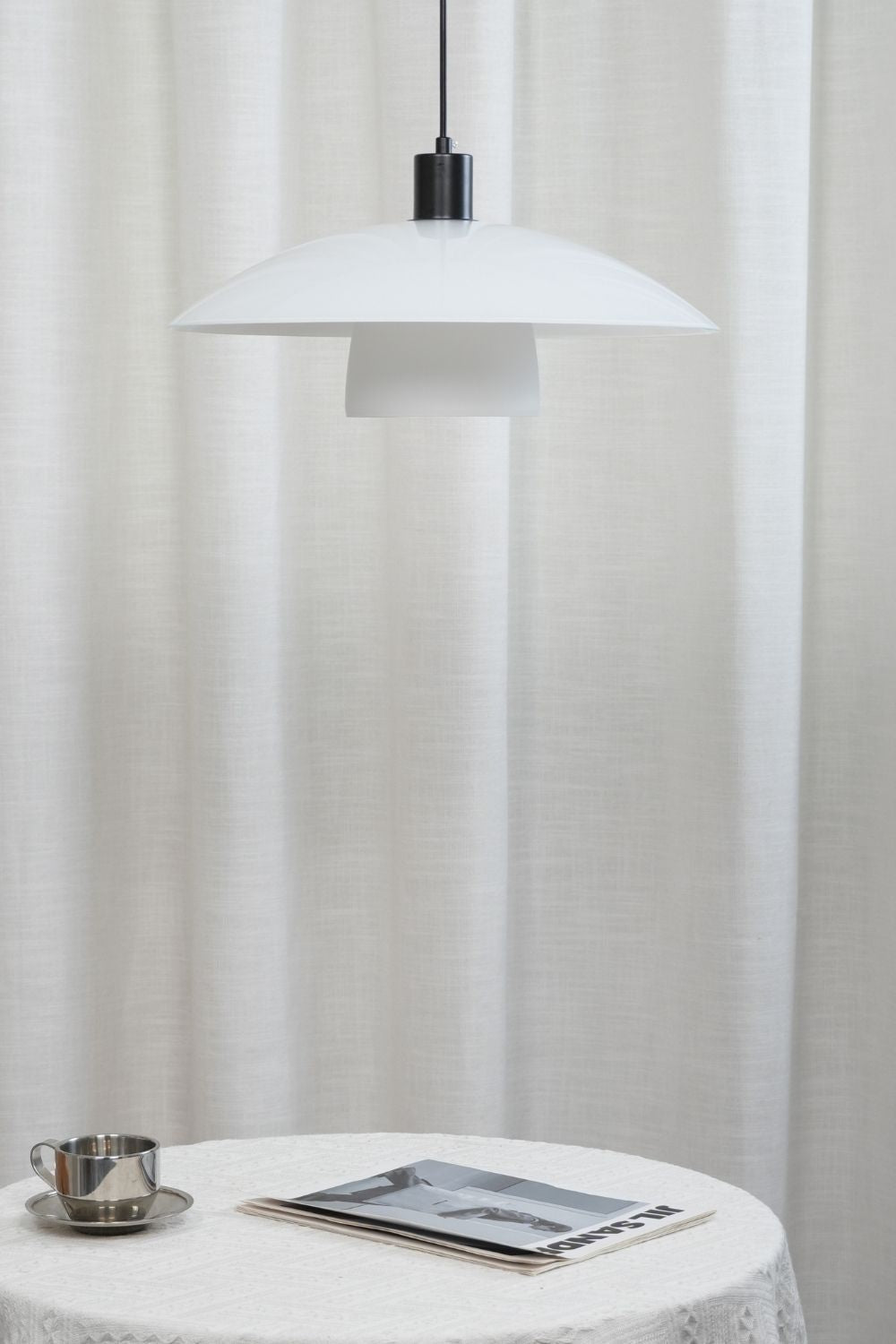 Nordlux Verona Pendant Lamp - view 7 | morylighting