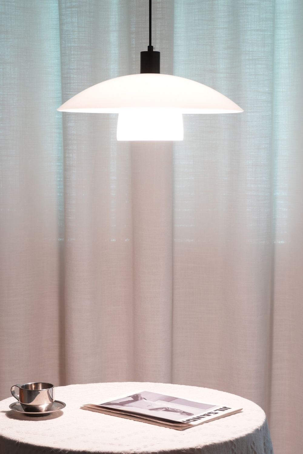 Nordlux Verona Pendant Lamp - view 8 | morylighting