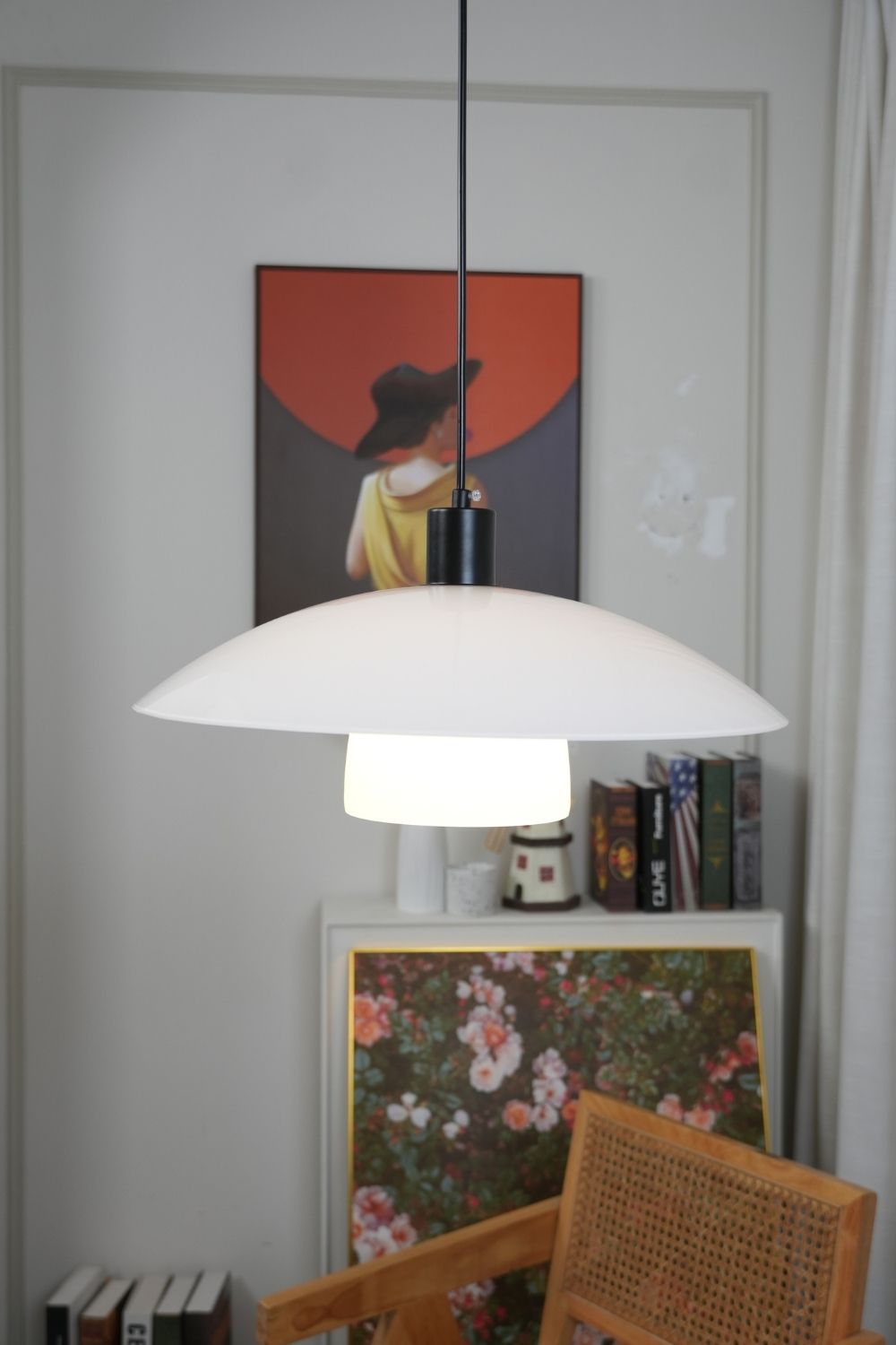 Nordlux Verona Pendant Lamp - view 12 | morylighting