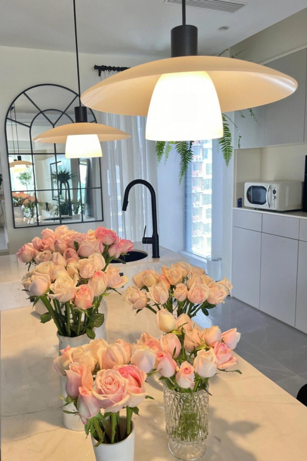 Nordlux Verona Pendant Lamp - morylighting