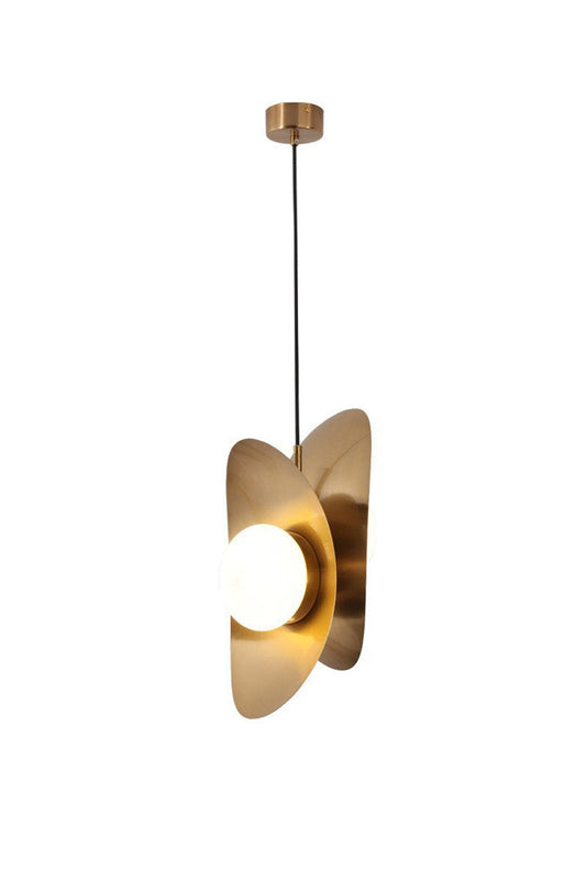 Nouvel Pendant Lamp - morylighting