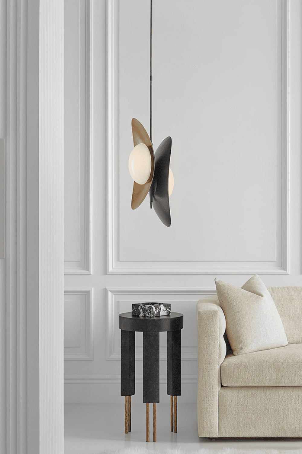 Nouvel Pendant Lamp - morylighting