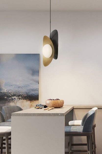 Nouvel Pendant Lamp - morylighting