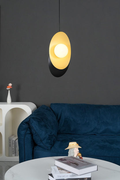 Nouvel Pendant Lamp - morylighting