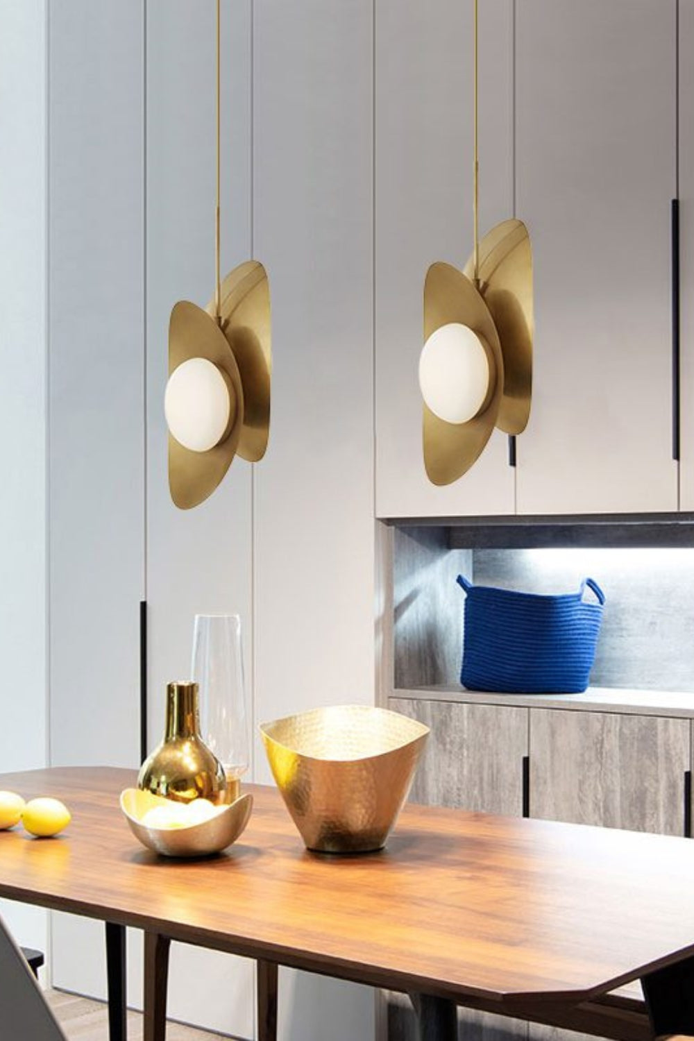 Nouvel Pendant Lamp - morylighting