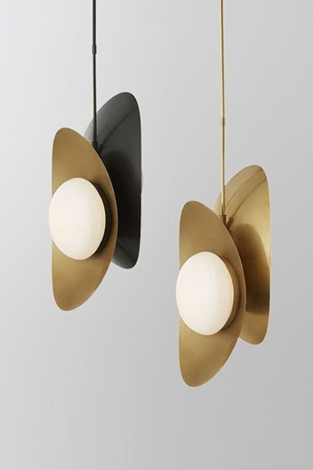 Nouvel Pendant Lamp - morylighting