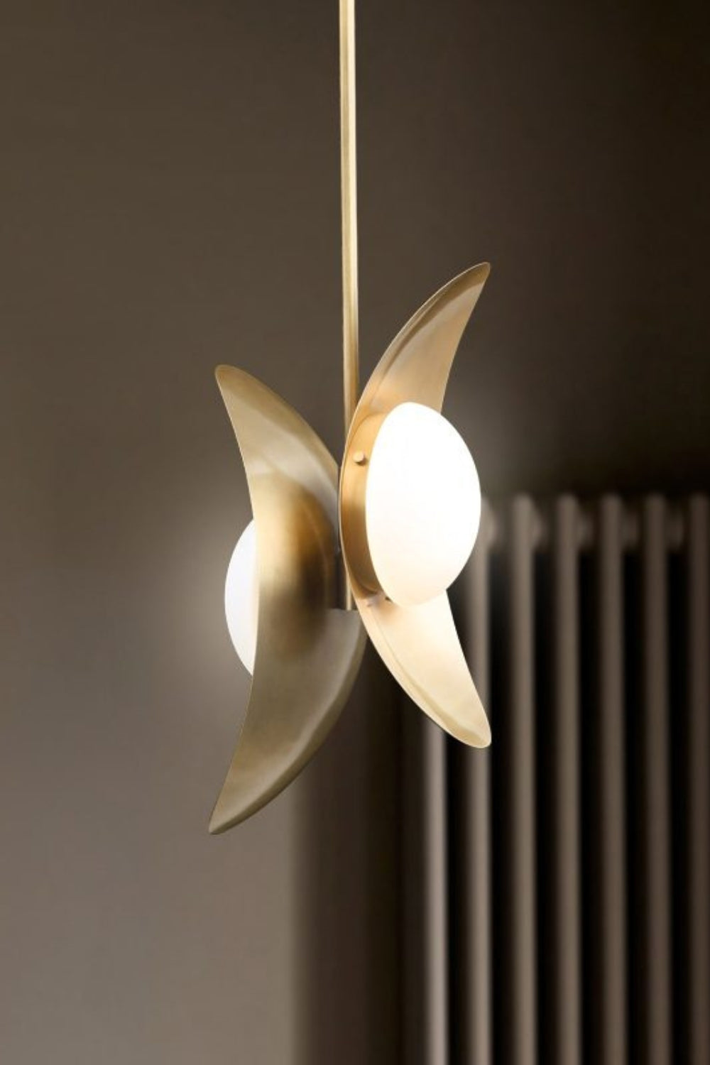 Nouvel Pendant Lamp - morylighting