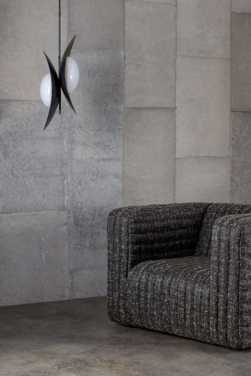 Nouvel Pendant Lamp - morylighting