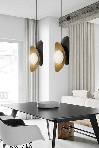 Nouvel Pendant Lamp - morylighting