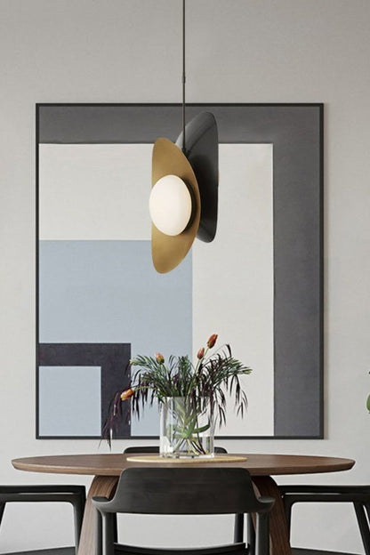 Nouvel Pendant Lamp - morylighting
