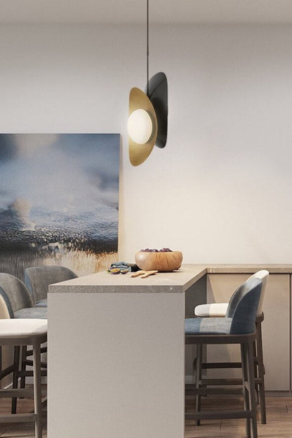 Nouvel Pendant Lamp - morylighting