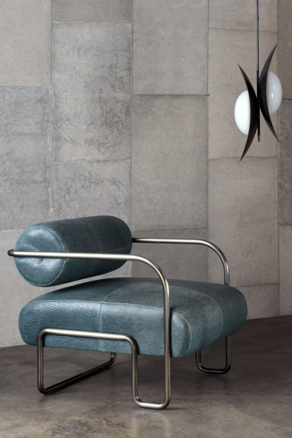 Nouvel Pendant Lamp - morylighting