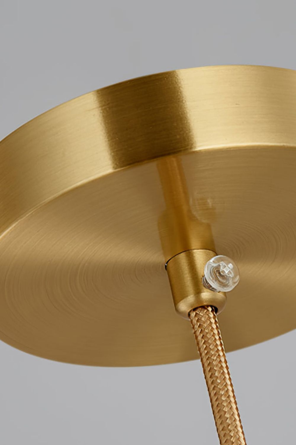Nova Pendant Lamp - morylighting