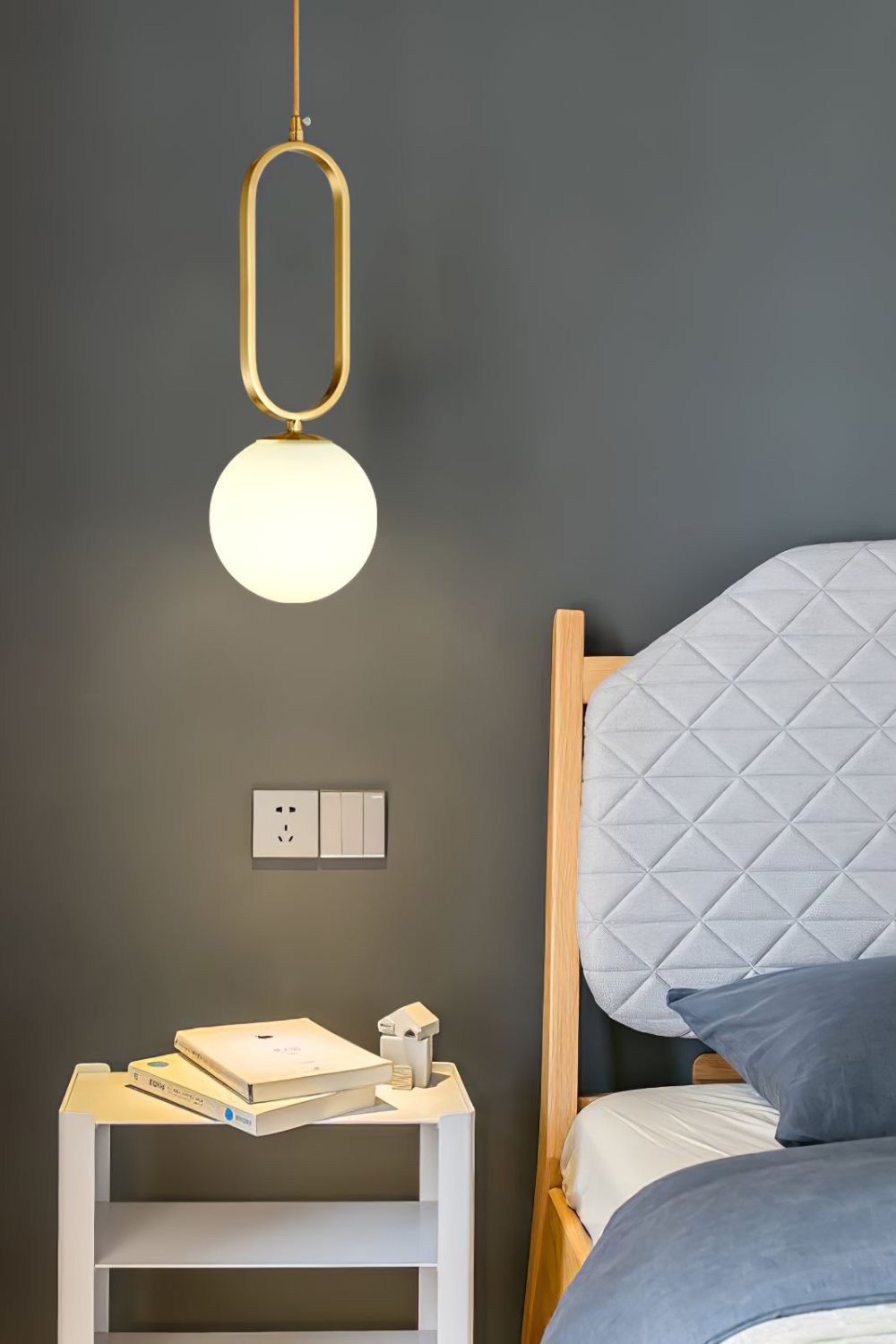 Nova Pendant Lamp - morylighting