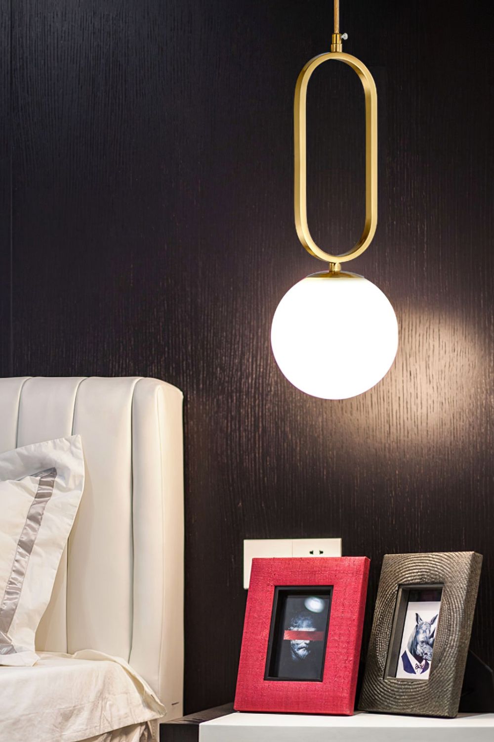 Nova Pendant Lamp - morylighting