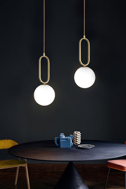 Nova Pendant Lamp - morylighting