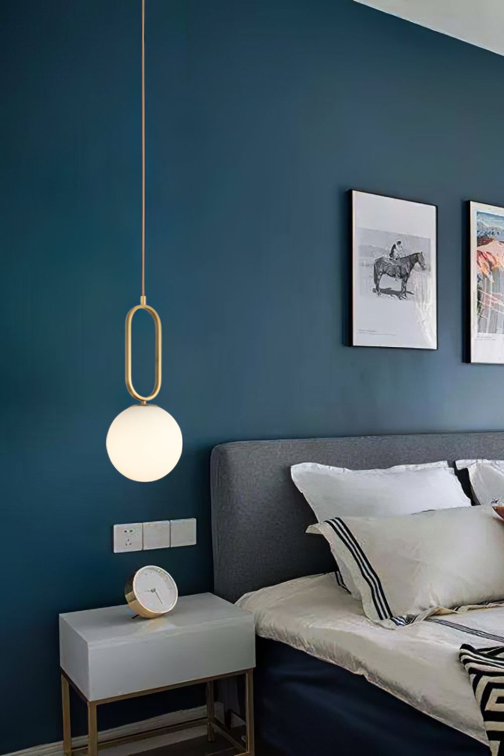 Nova Pendant Lamp - morylighting