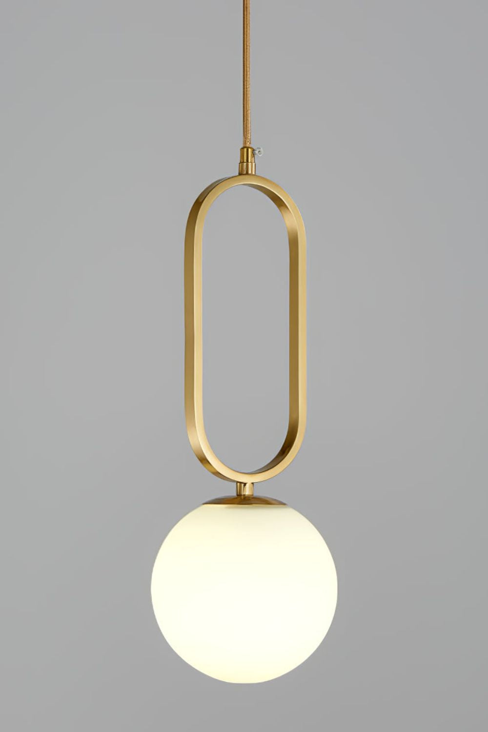 Nova Pendant Lamp - morylighting
