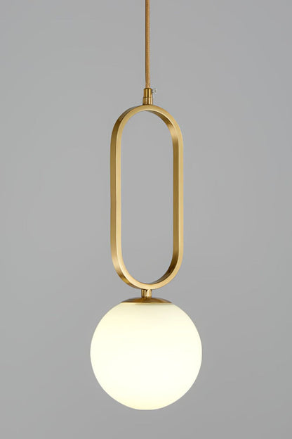 Nova Pendant Lamp - morylighting