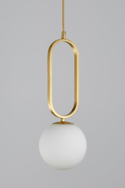 Nova Pendant Lamp - morylighting