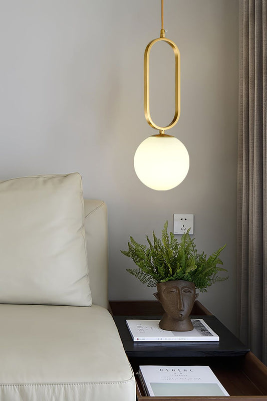 Nova Pendant Lamp - morylighting