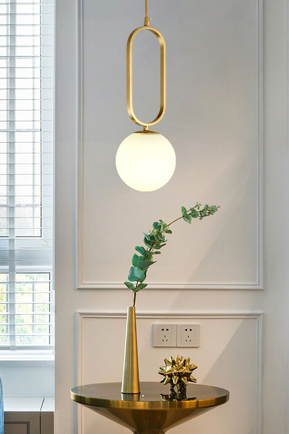 Nova Pendant Lamp - morylighting