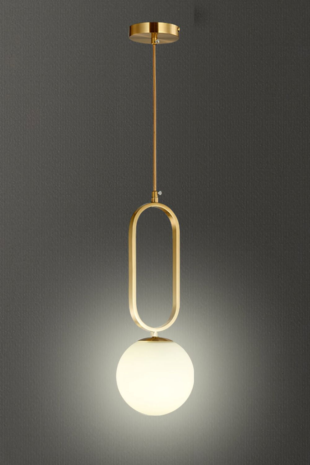 Nova Pendant Lamp - morylighting