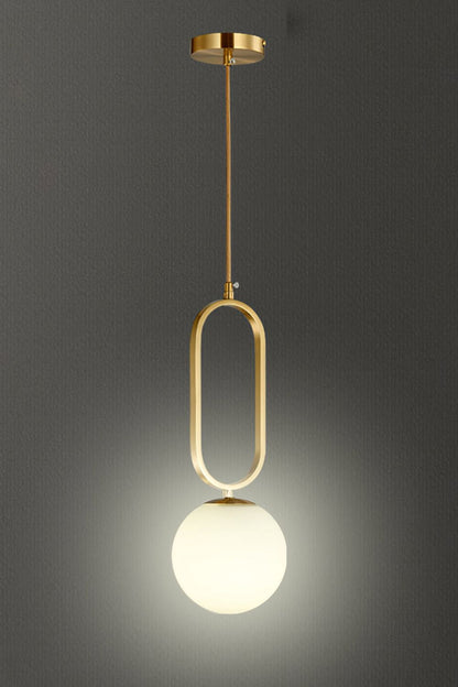 Nova Pendant Lamp - morylighting