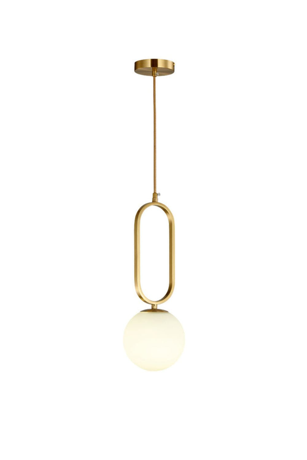 Nova Pendant Lamp - morylighting