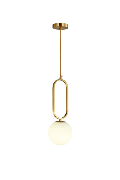 Nova Pendant Lamp - morylighting