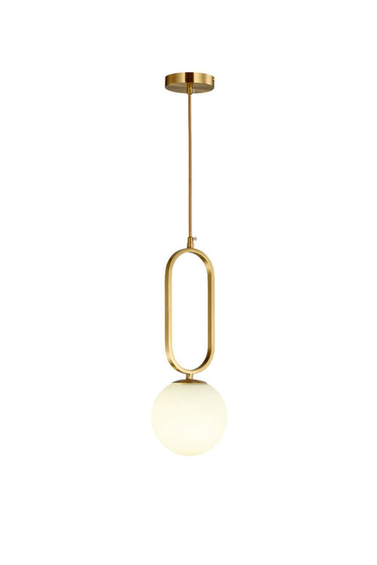 Nova Pendant Lamp - morylighting
