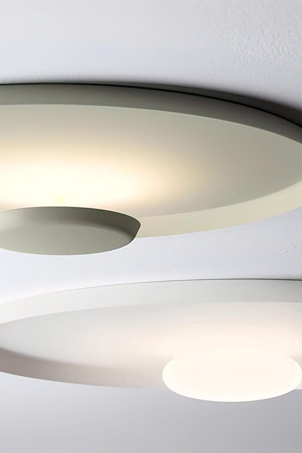 OLEV Overfly Plus Ceiling Light - view 15 | morylighting