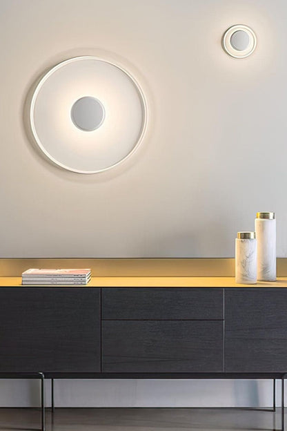 OLEV Overfly Plus Ceiling Light - view 3 | morylighting