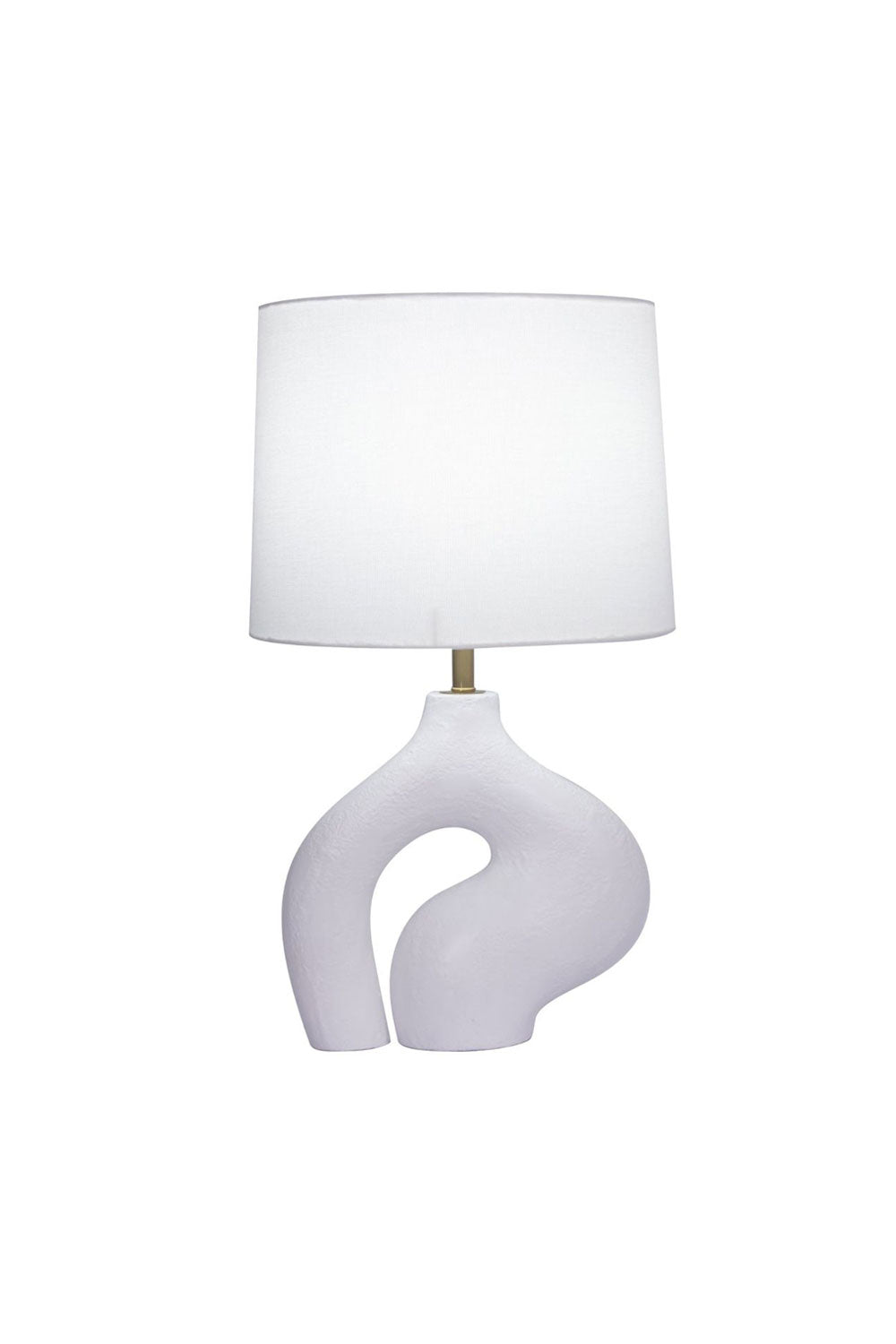 Oblong Loop Table Lamp - morylighting
