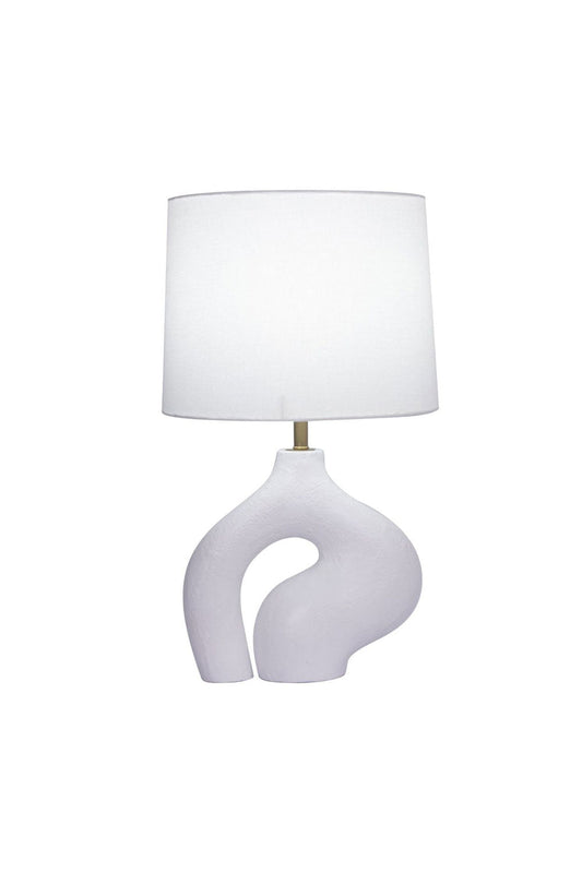 Oblong Loop Table Lamp - morylighting