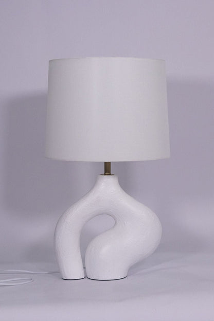 Oblong Loop Table Lamp - morylighting