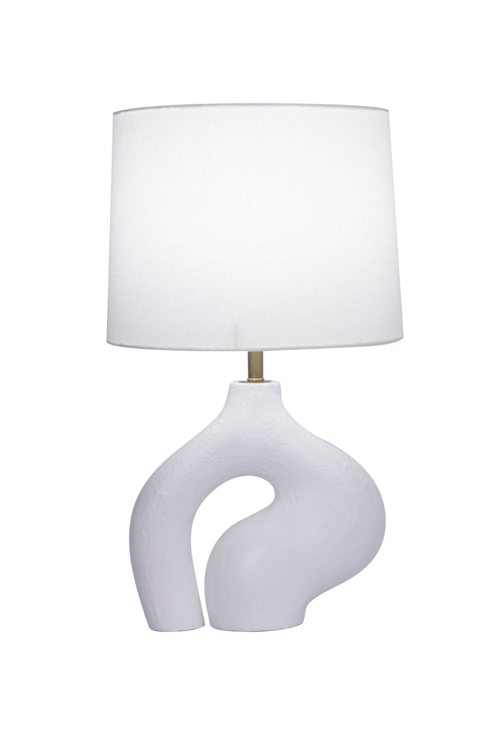 Oblong Loop Table Lamp - morylighting