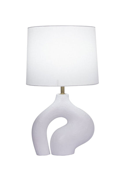 Oblong Loop Table Lamp - morylighting