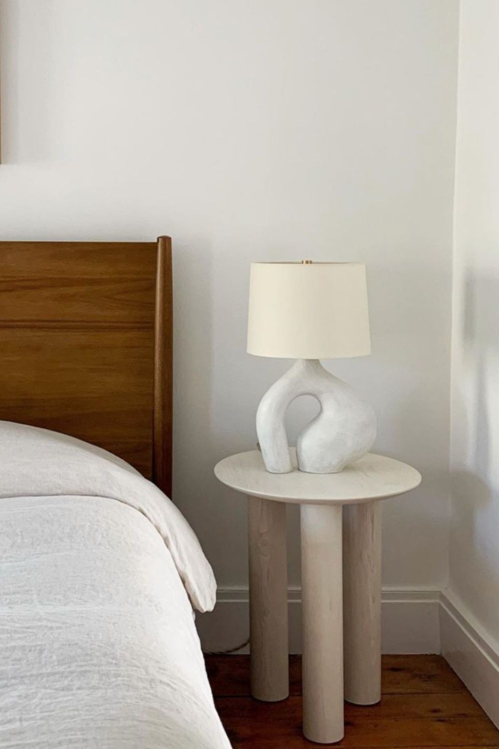 Oblong Loop Table Lamp - morylighting