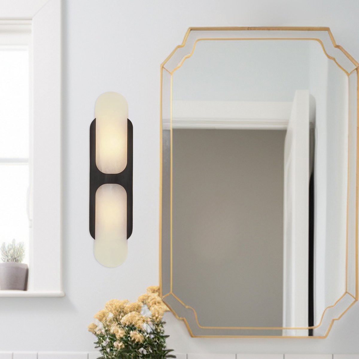 Odin Wall Sconce